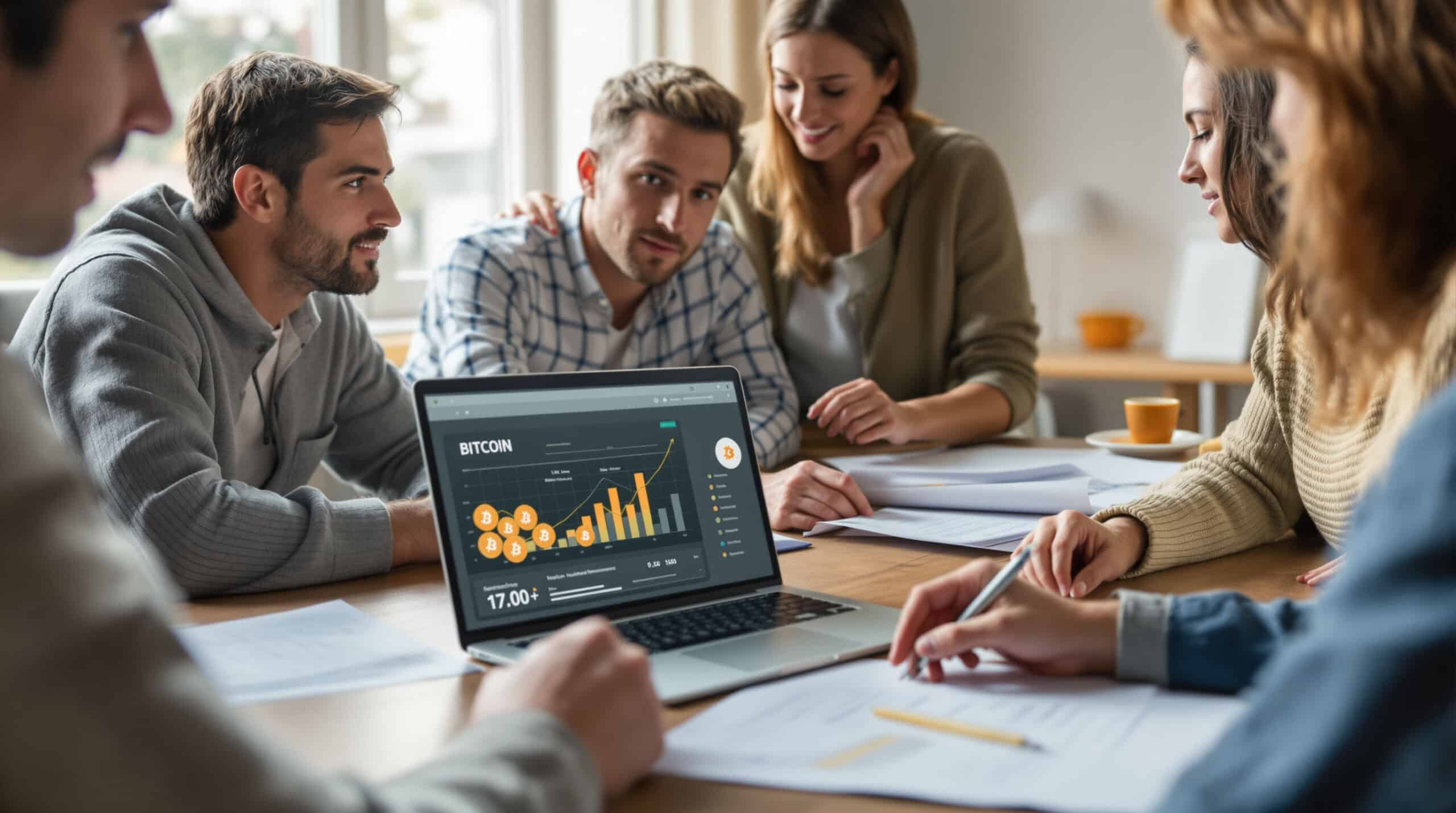 Anticipez la Succession de Vos Bitcoins : Guide Pratique